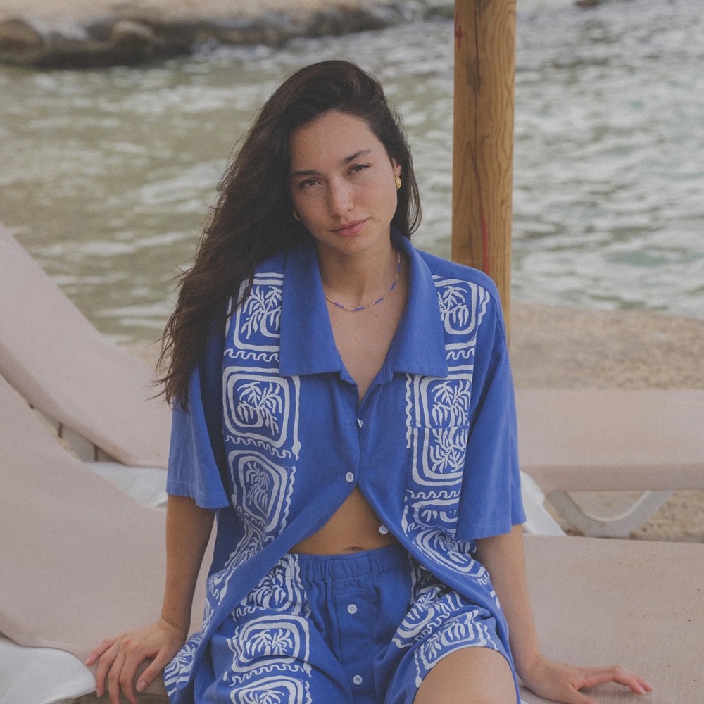 Free People Ciao Ciao alexia shirt